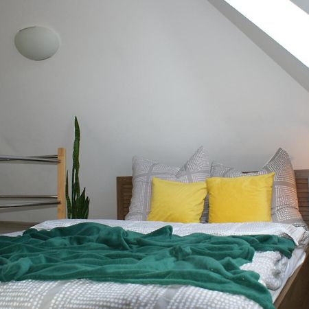Apartament Pod 12 B Bielsko-Biała Esterno foto