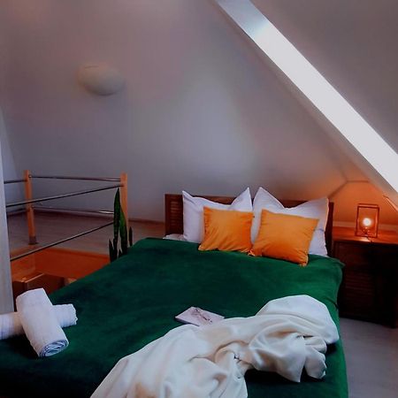 Apartament Pod 12 B Bielsko-Biała Esterno foto