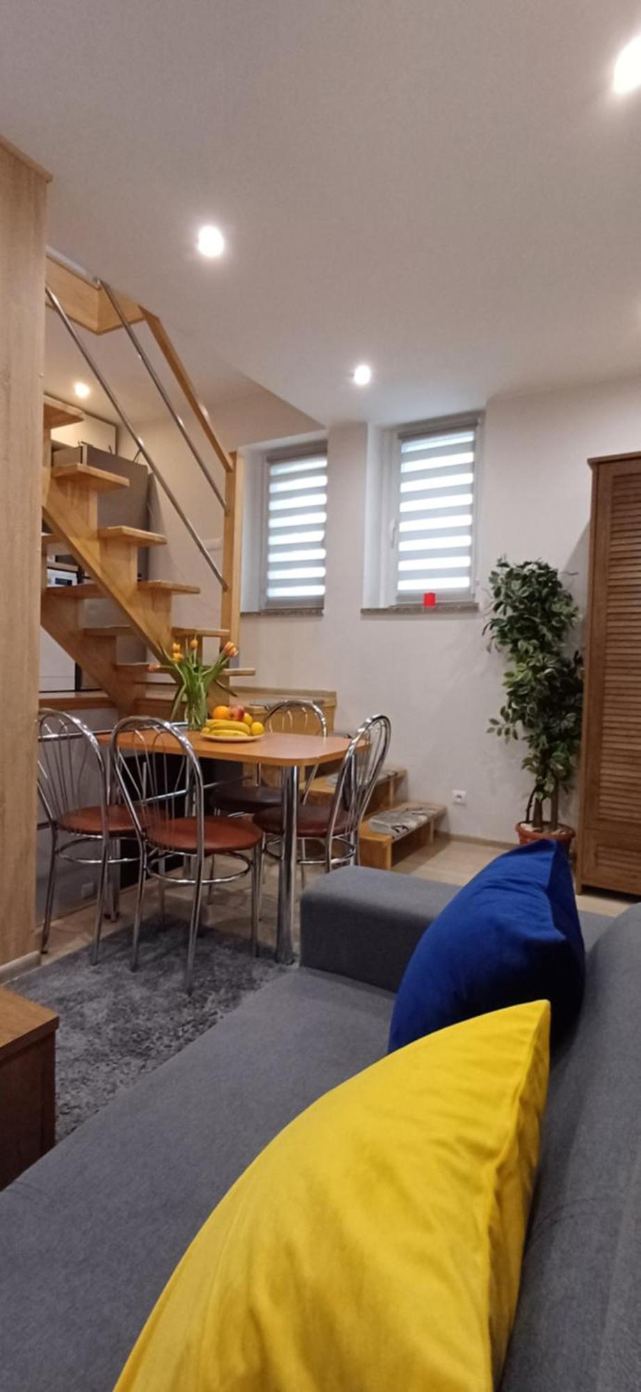 Apartament Pod 12 B Bielsko-Biała Esterno foto