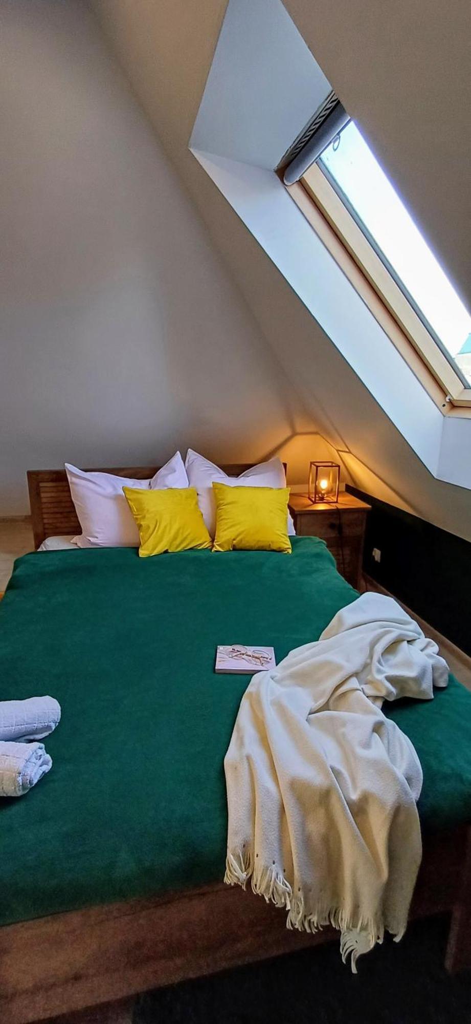 Apartament Pod 12 B Bielsko-Biała Esterno foto