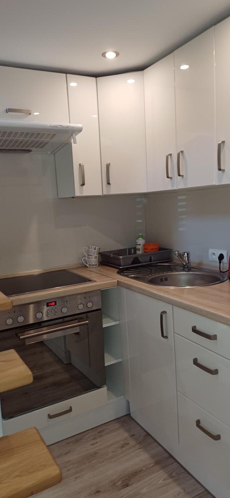 Apartament Pod 12 B Bielsko-Biała Esterno foto