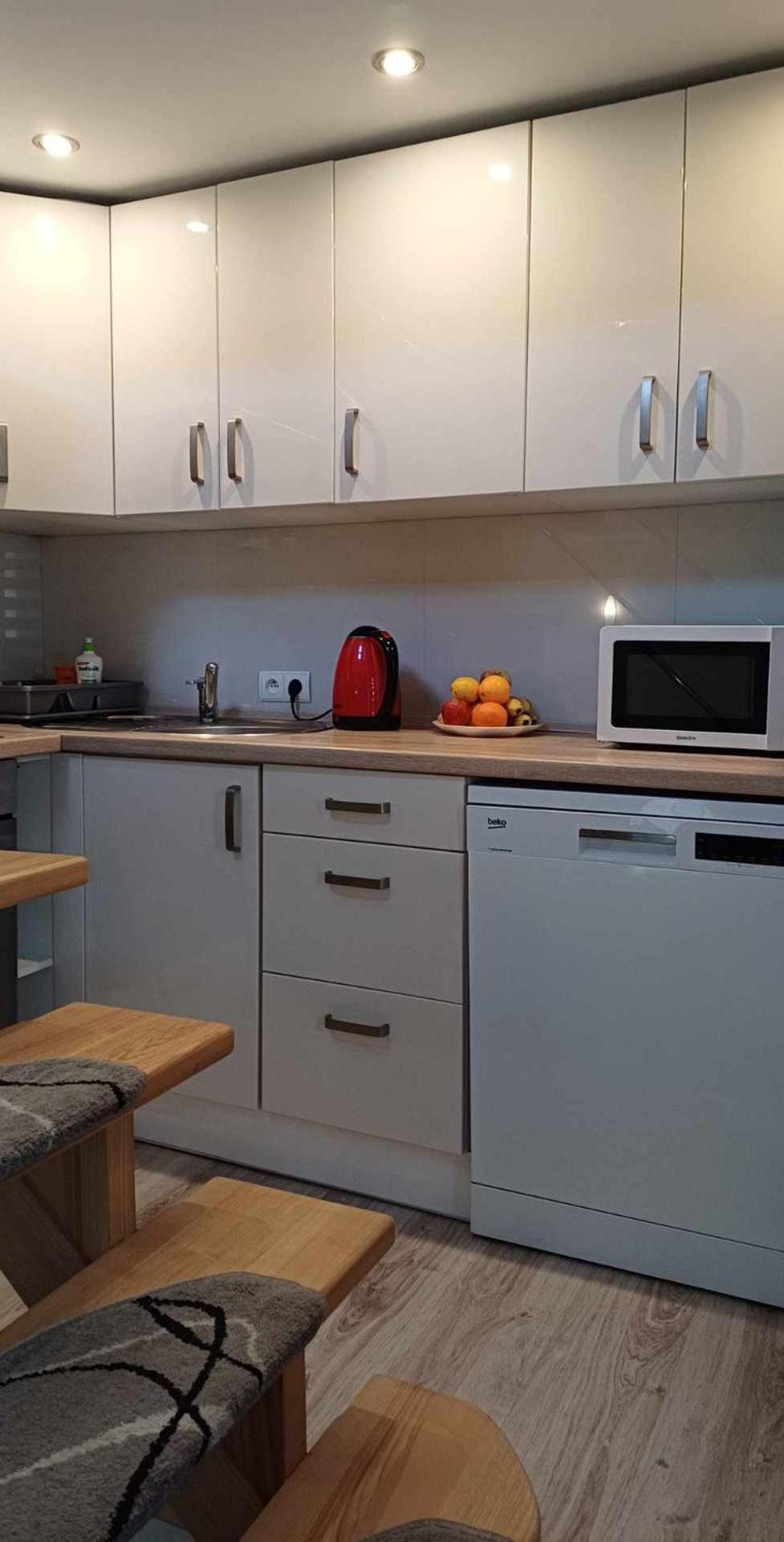 Apartament Pod 12 B Bielsko-Biała Esterno foto
