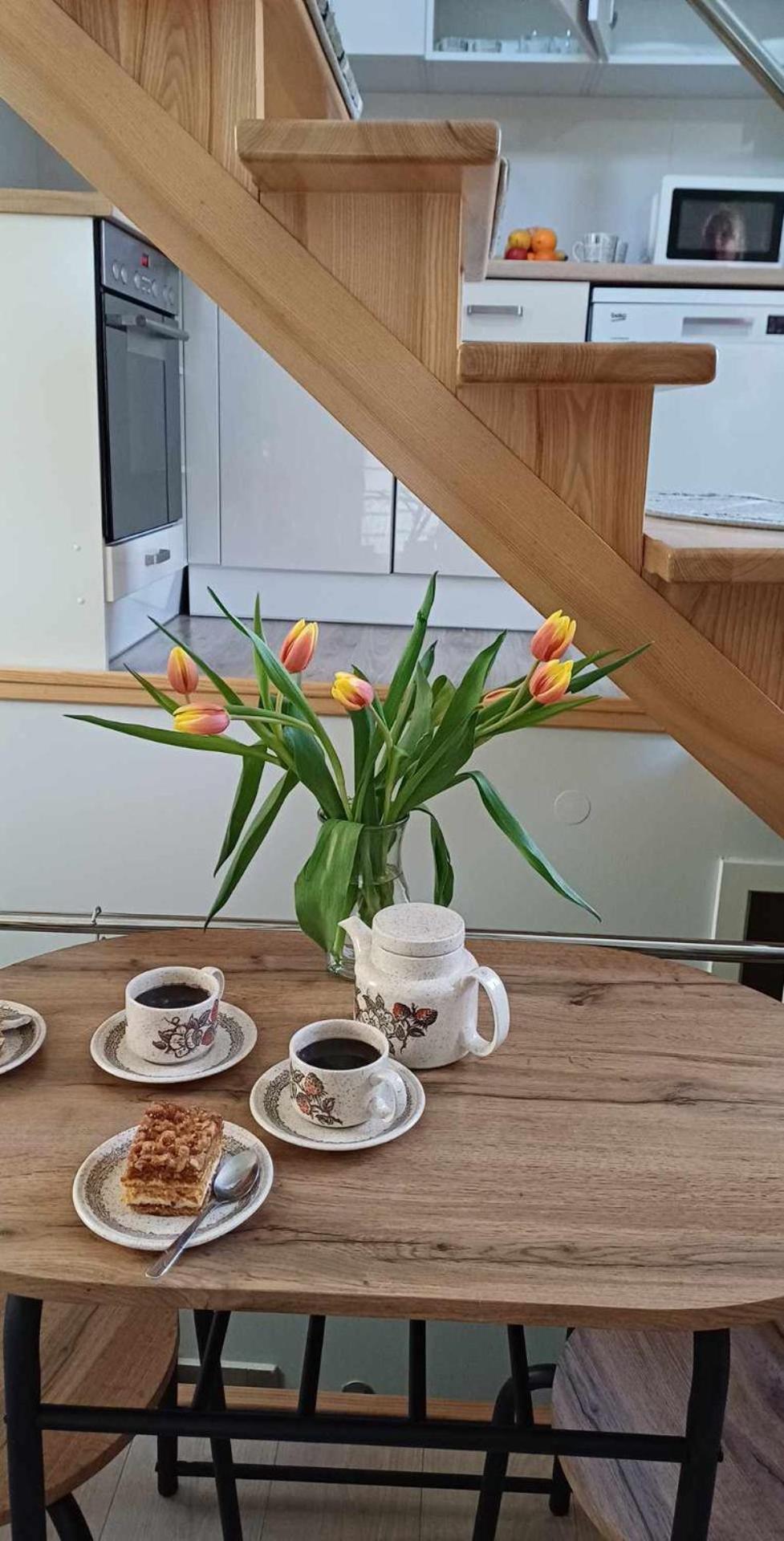 Apartament Pod 12 B Bielsko-Biała Esterno foto